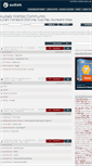Mobile Screenshot of community.audials.com